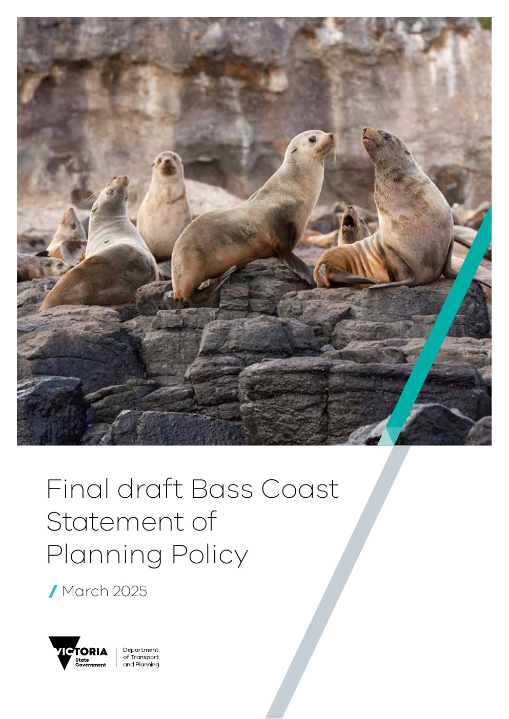 Bass Coast Planning Statement original Page 1