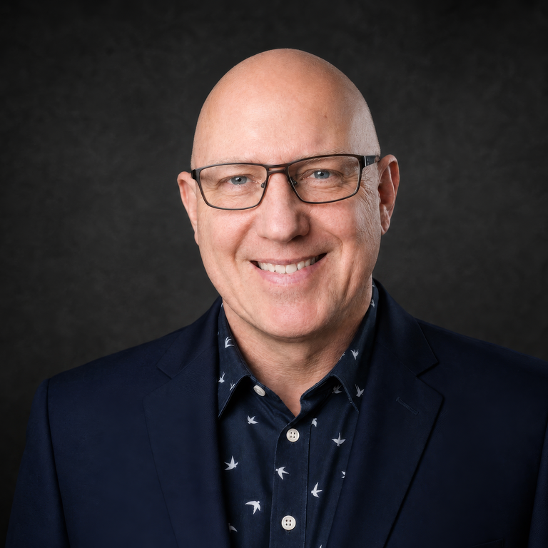 Marc Gough, Founder & CEO of PDF AA Compliance